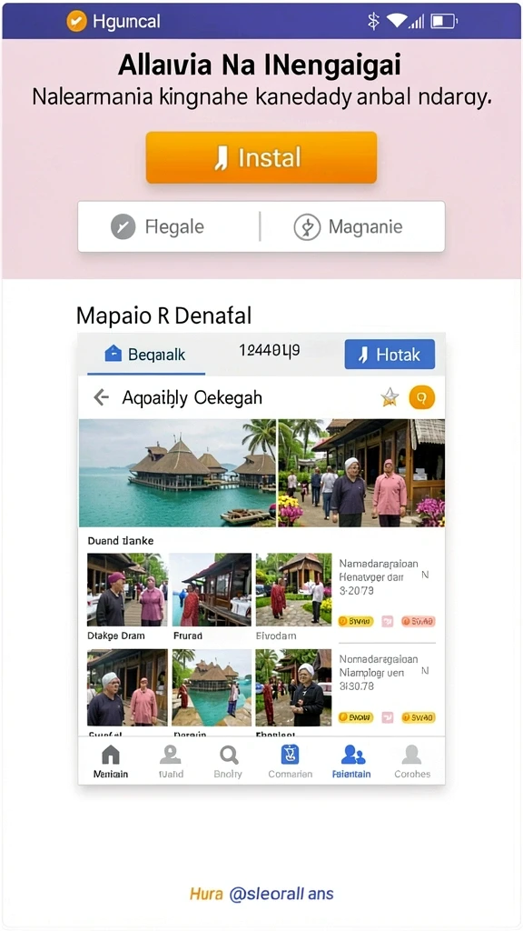 Karakter baru yang menarik untuk dimainkan.