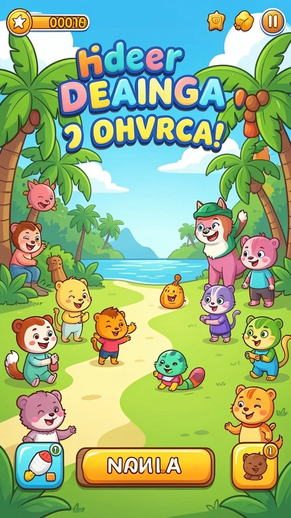 Event spesial dengan hadiah menarik untuk semua pemain.