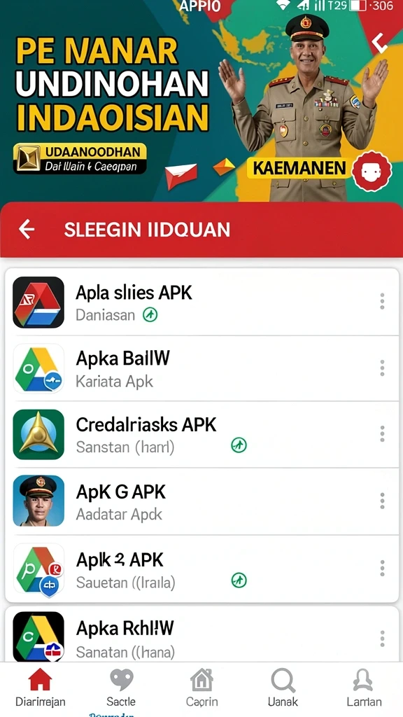 Beragam permainan judi menarik untuk dipilih.