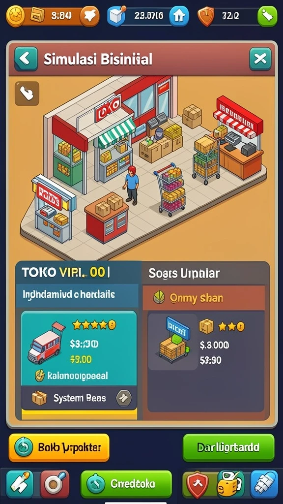 Tampilan layar awal BINGO188 yang menarik.