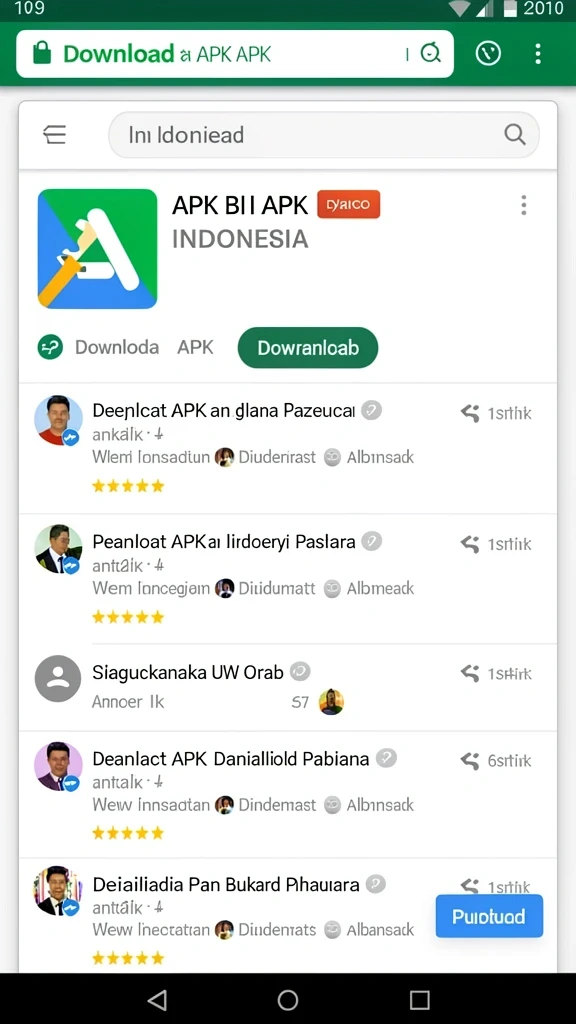 Gambaran interaksi multiplayer yang seru dan dinamis.