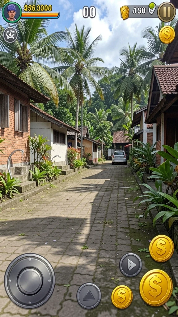Karakter baru yang ditambahkan dalam pembaruan terbaru.
