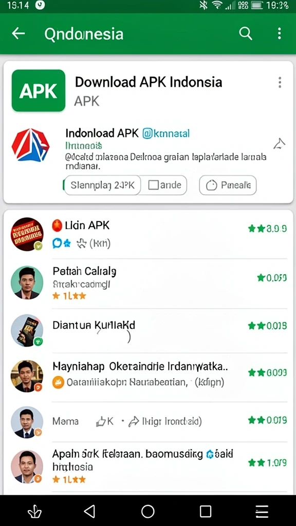 Screenshot permainan slot dengan grafis yang menarik.