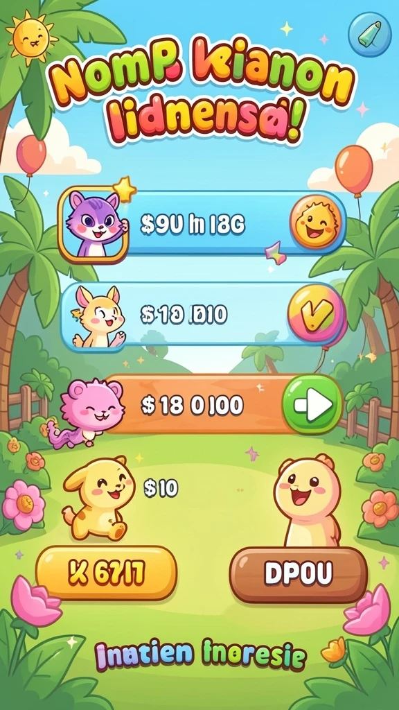 Rasakan keseruan bermain Rummy dengan teman-teman online.