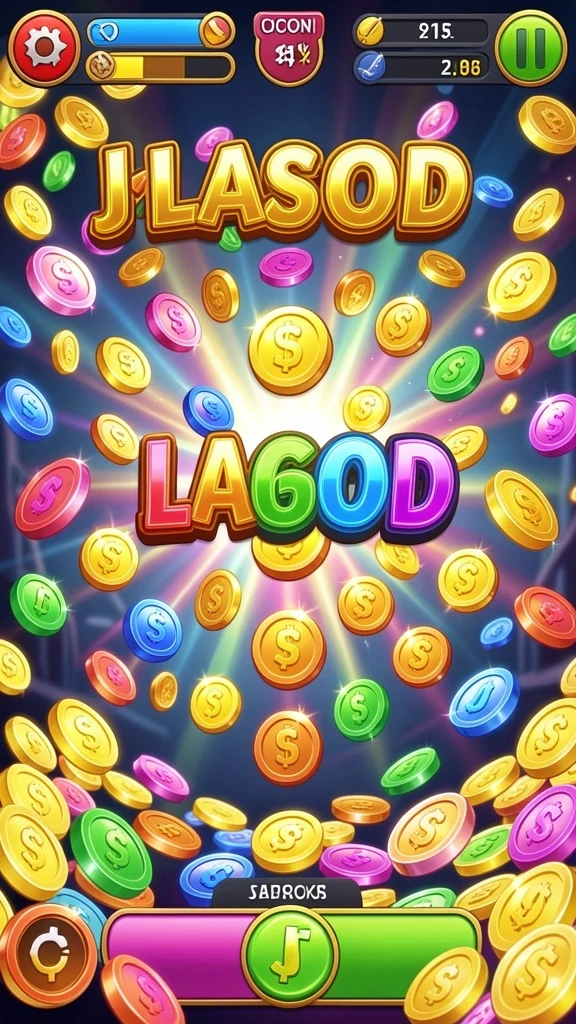 Event menarik dengan hadiah spesial setiap bulannya.