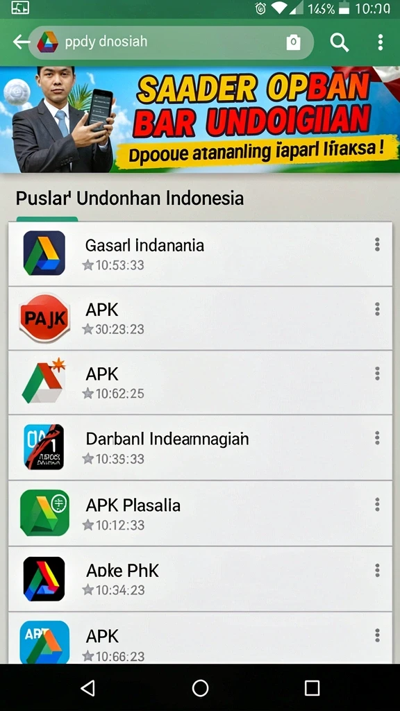 Karakter unik dengan kemampuan spesial yang menarik.