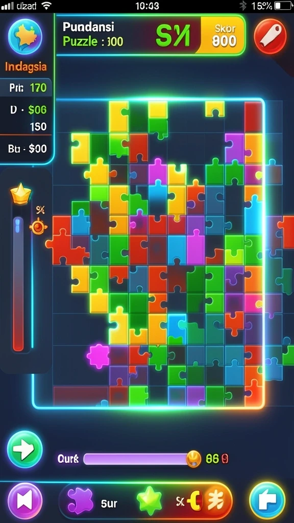 Interaksi sosial antara pemain di dalam game IDR89.