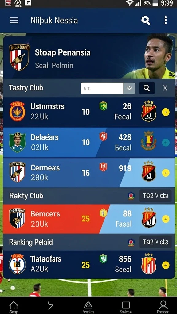 Bukti keberanian melawan monster kuat dalam permainan.
