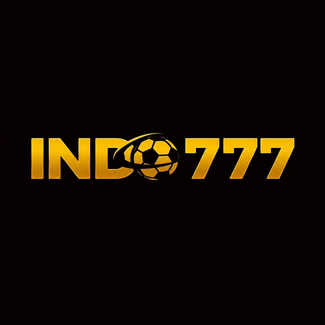 indo777 — ikon APK