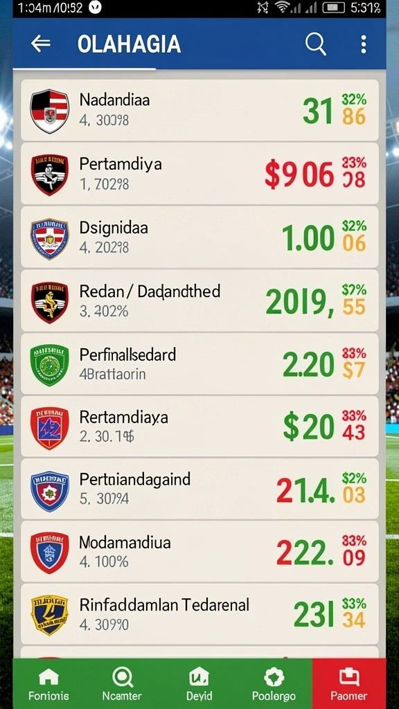 Tampilan awal LITETOTO yang menarik.