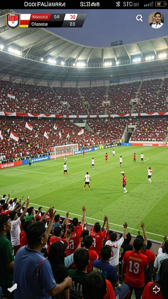 Beragam pilihan permainan judi yang seru.