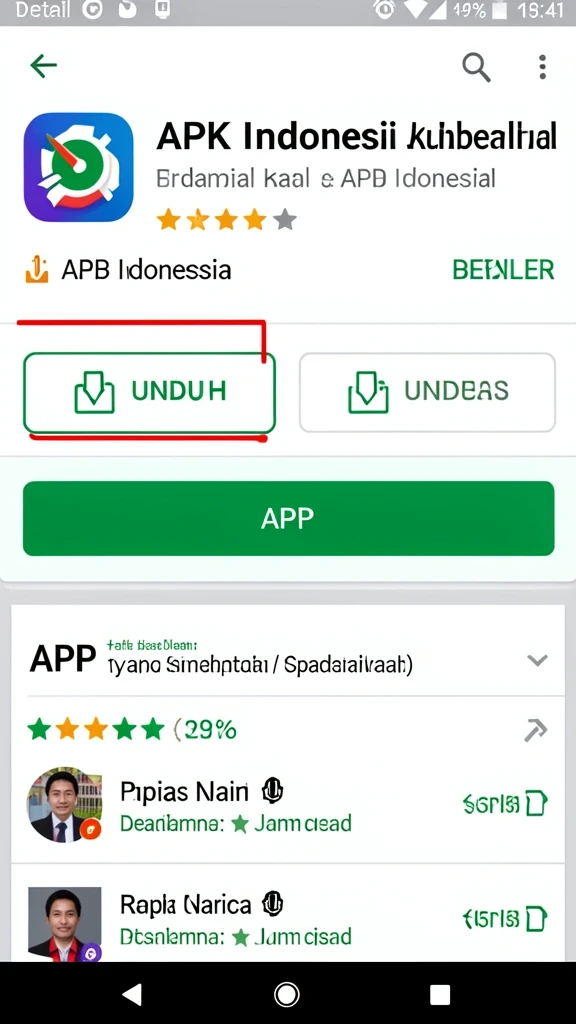 Tangkapan layar menampilkan petualangan epik karakter utama.