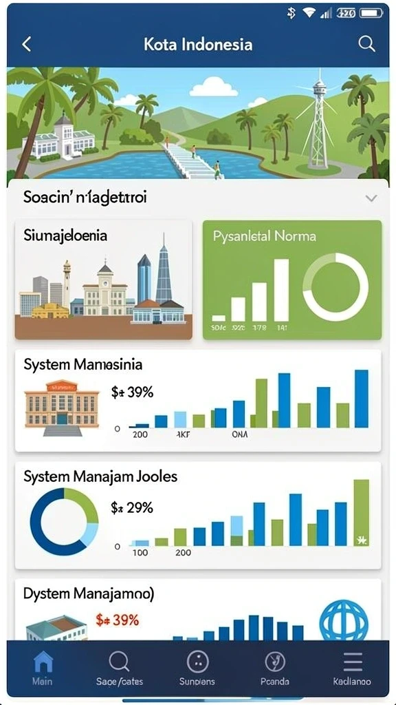 Screenshot pertempuran epik melawan boss.