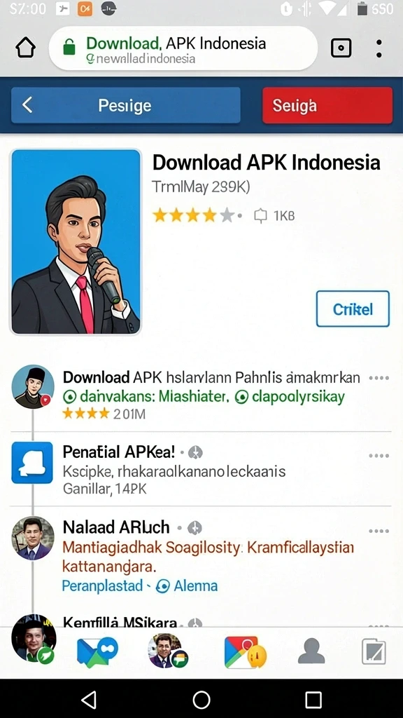 Tampilan mesin slot dengan tema menarik di PURISLOT.