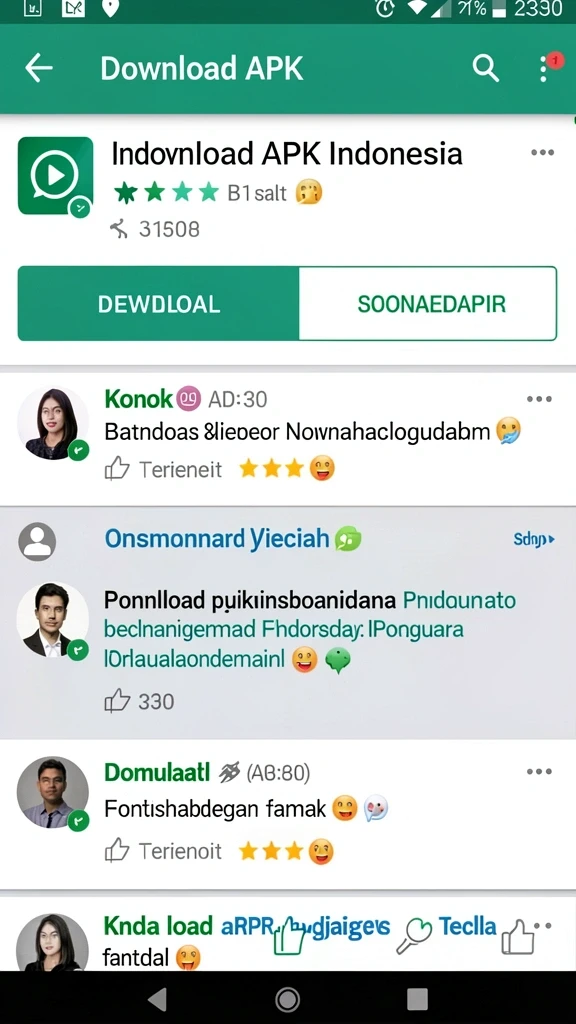 Karakter kustomisasi penuh yang menarik di SIP33.