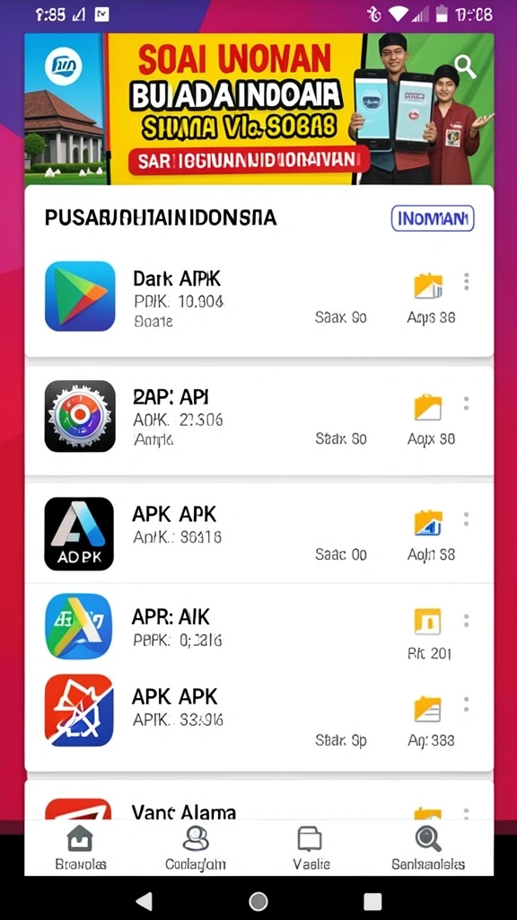 Mode multiplayer yang membuat permainan lebih interaktif.