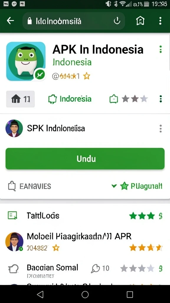 Tangkapan layar karakter kustomisasi yang beragam untuk pemain.