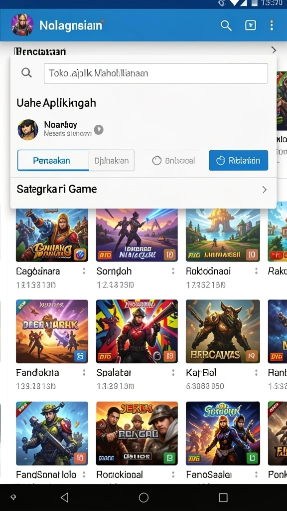 Fitur putaran gratis yang meningkatkan peluang menang.