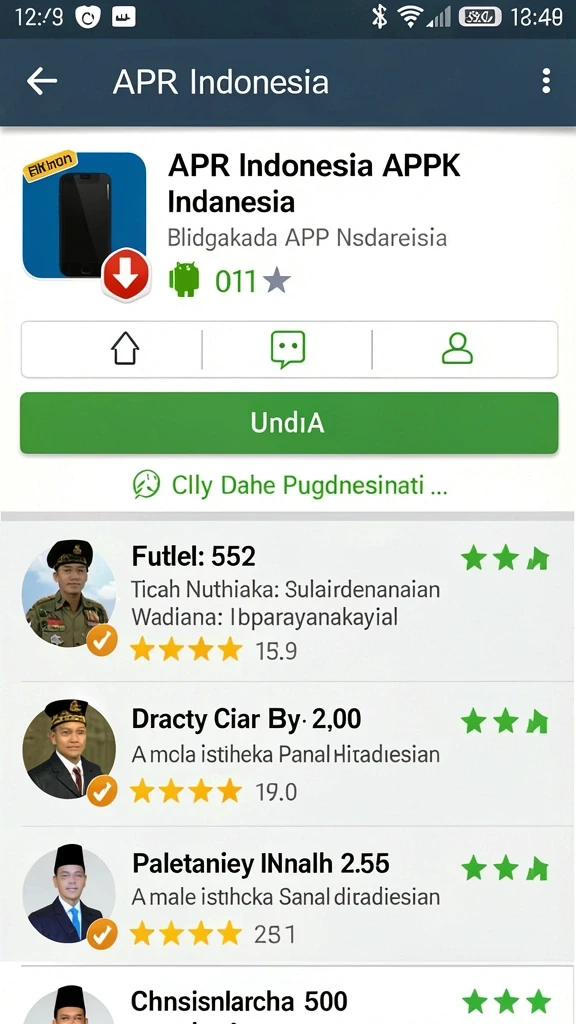 Fitur multiplayer yang memungkinkan bermain bersama teman.